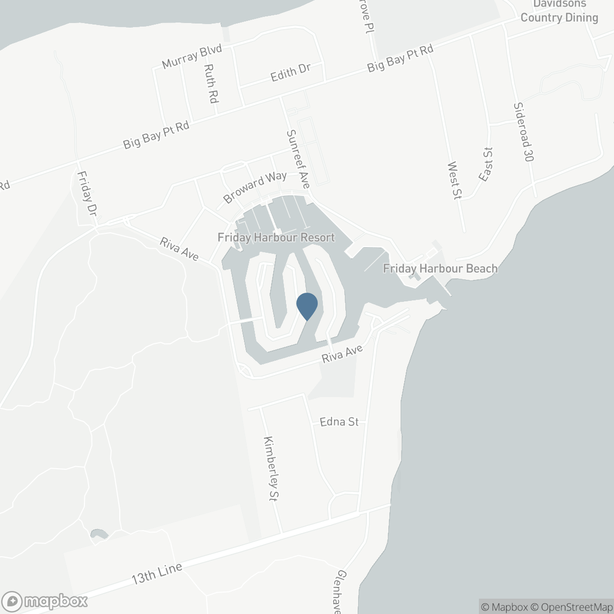 3666 FERRETTI COURT, Innisfil, Ontario L9S 0N6